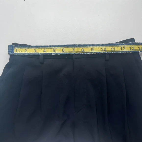 Uniqlo Women's Black Skinny Leg Trousers XS - Picture 6 of 10